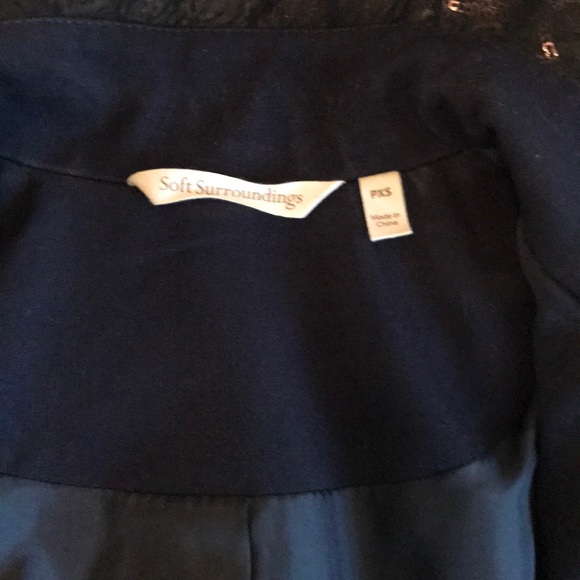 Jacket/Blazer - Picture 3 of 7